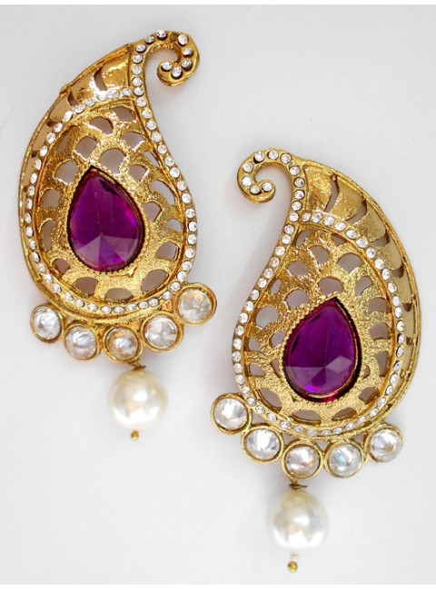 Fashion Earrings